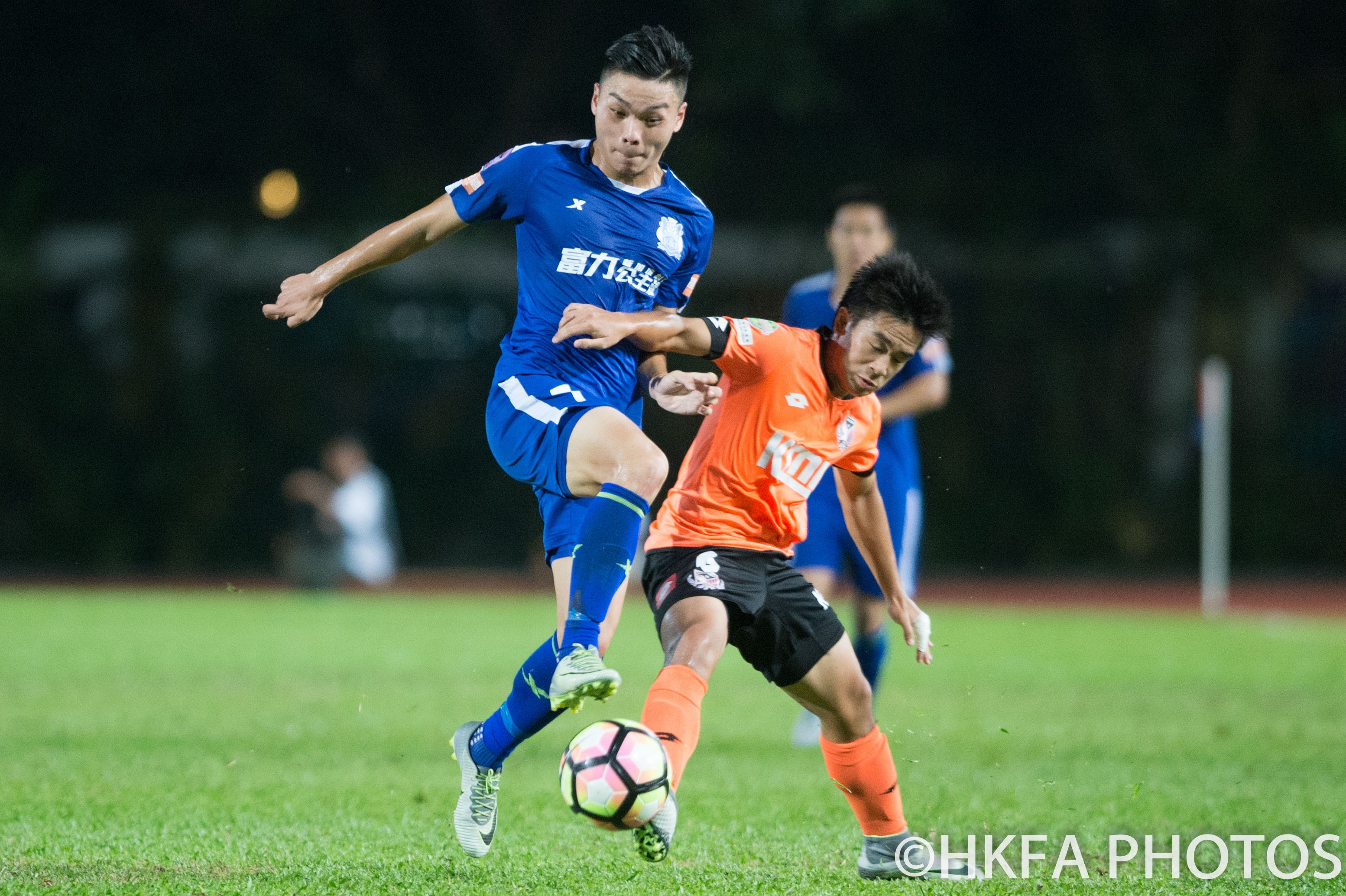 开云体育平台APP-广州富力主场告捷，取得连胜