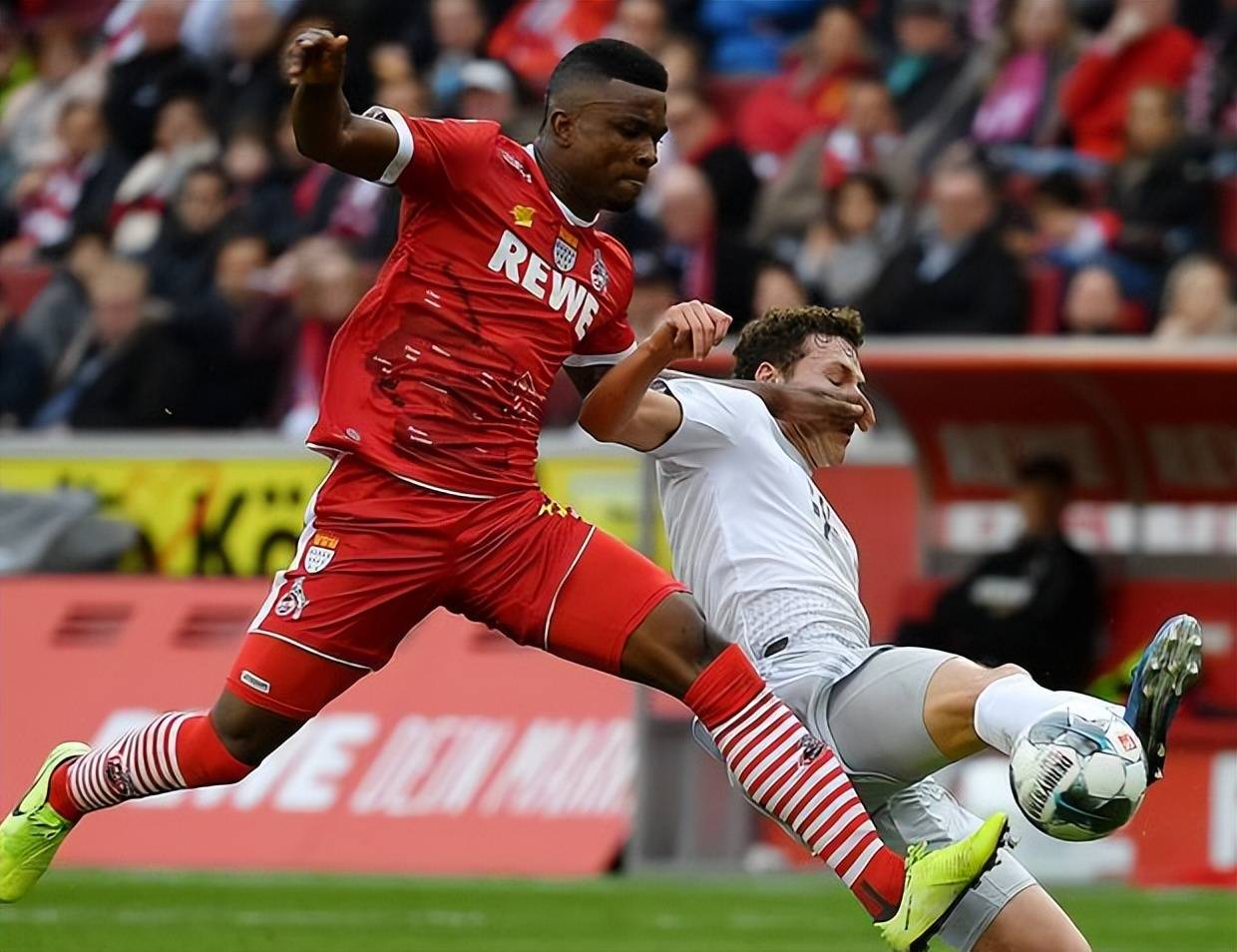 开云体育在线-比勒菲尔德客场取胜，继续保持不败势头的简单介绍