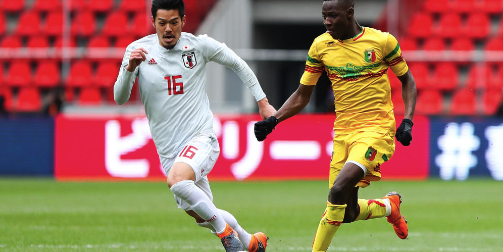 赞比亚备战友谊赛期待胜利