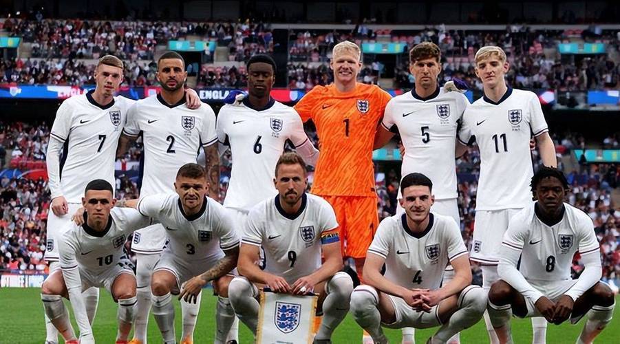 开云-英格兰轻松胜波兰，成功跻身欧国联十六强的简单介绍