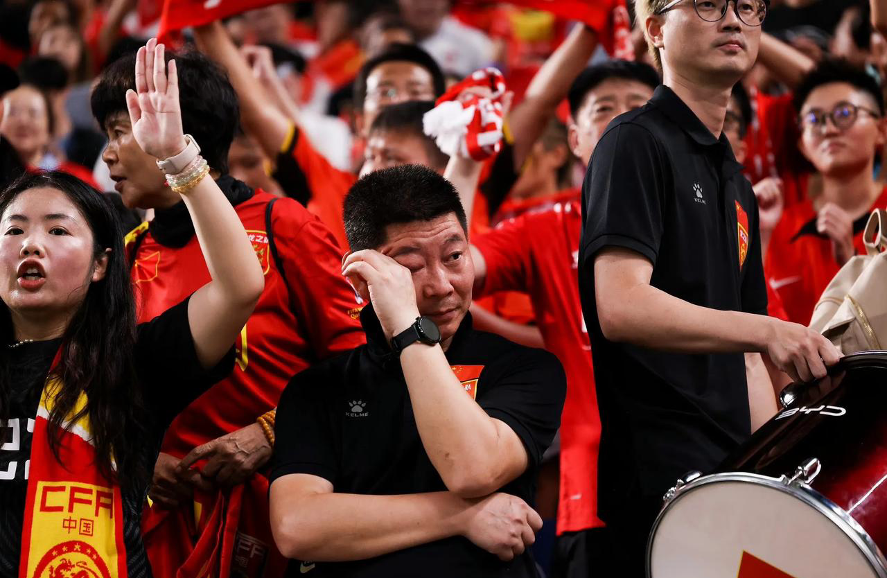 开云sport-包含中国球队士气高涨，备战次轮比赛的词条