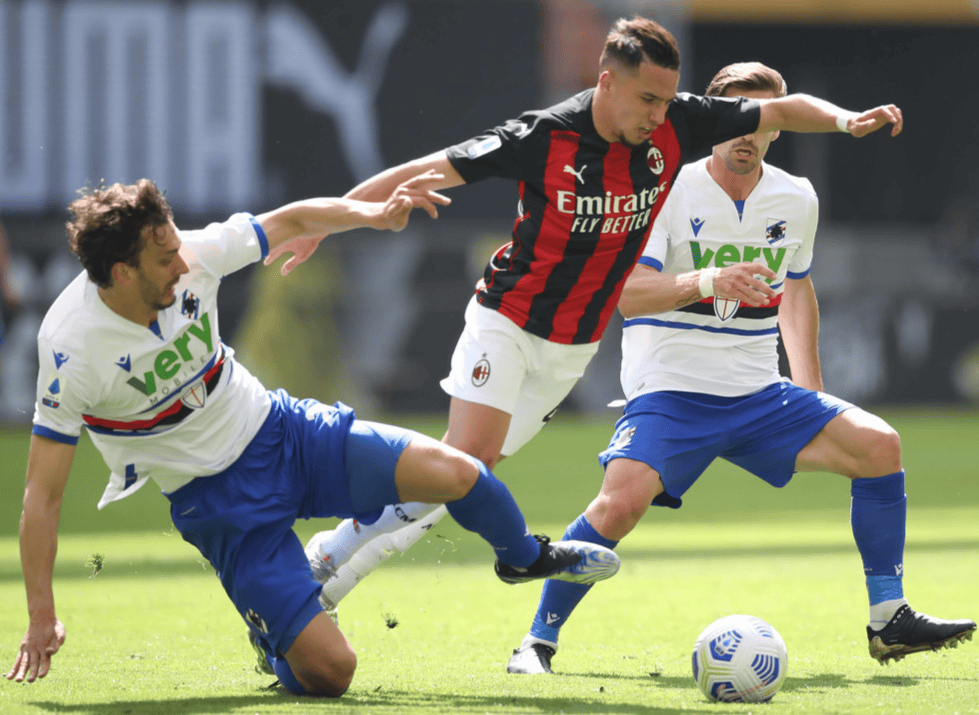 开云官网-包含AC米兰客场负于热那亚，遭遇两连败的词条