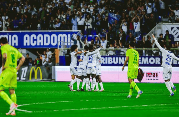 开云-包含波尔多客场击败里昂,喜迎胜利的词条