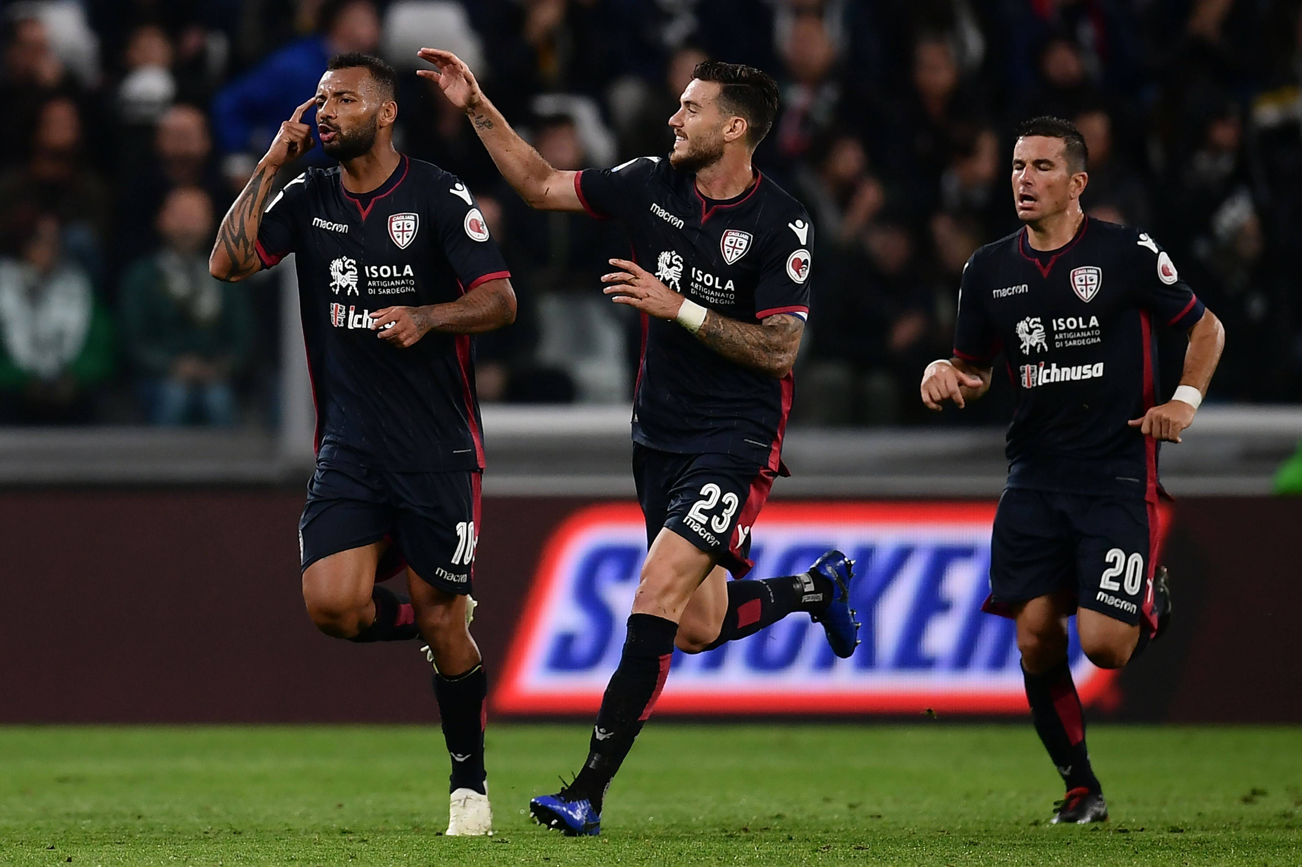 开云下载-关于卡利亚里客场失分，遇险不止的信息