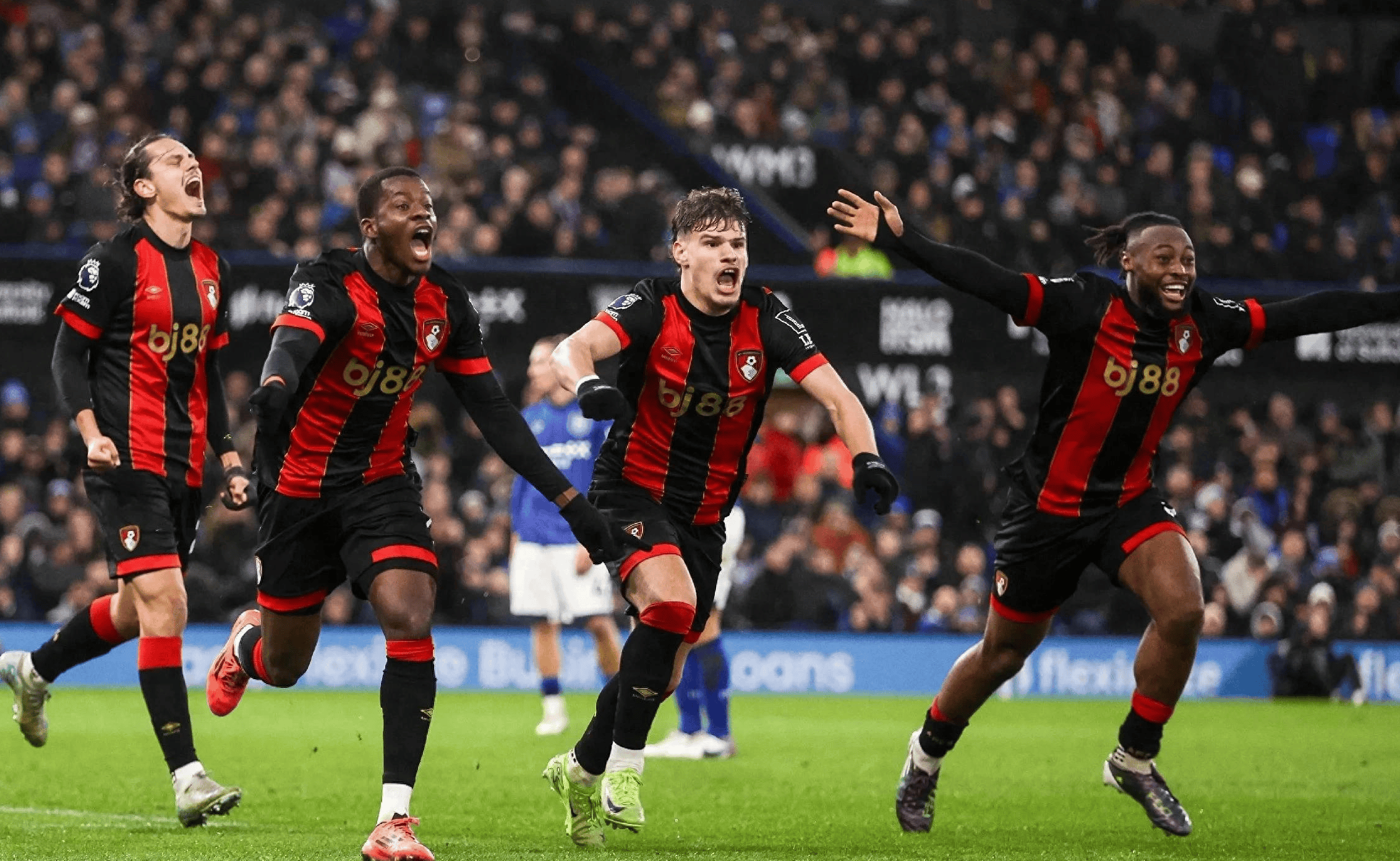 包含伯恩茅斯客场不敌,英超保级战役再度陷入泥潭的词条 包含伯恩茅斯客场不敌,英超保级战役再度陷入泥潭的词条