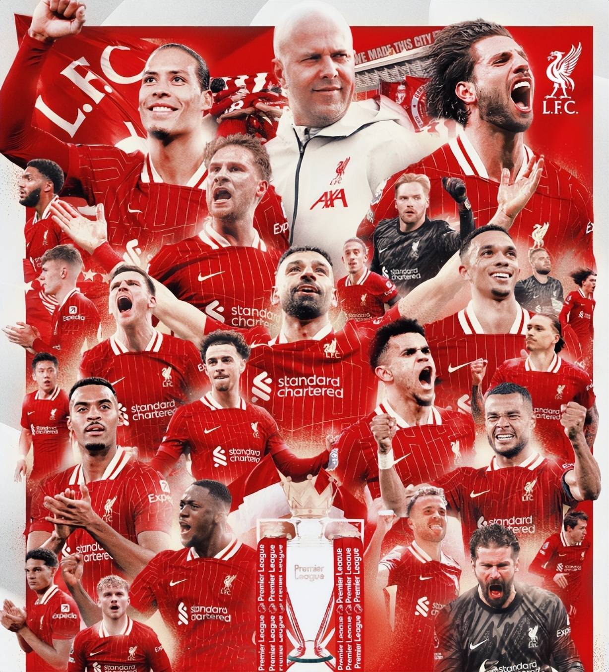 开云体育中国-利物浦新援初登场，表现抢眼获得全队尊重