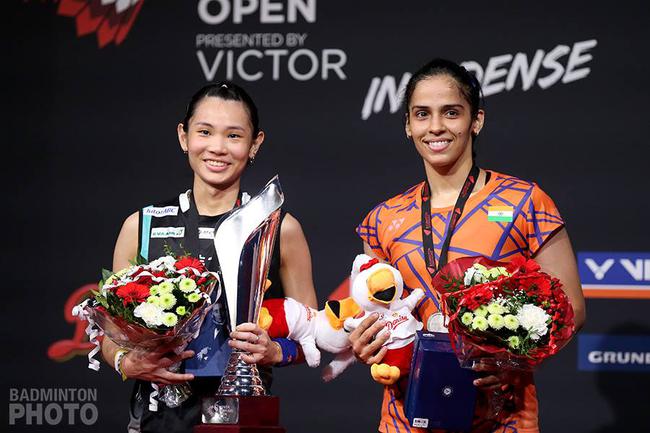 开云体育入口-丹麦队绝杀泰国队，戴资颖统治全场