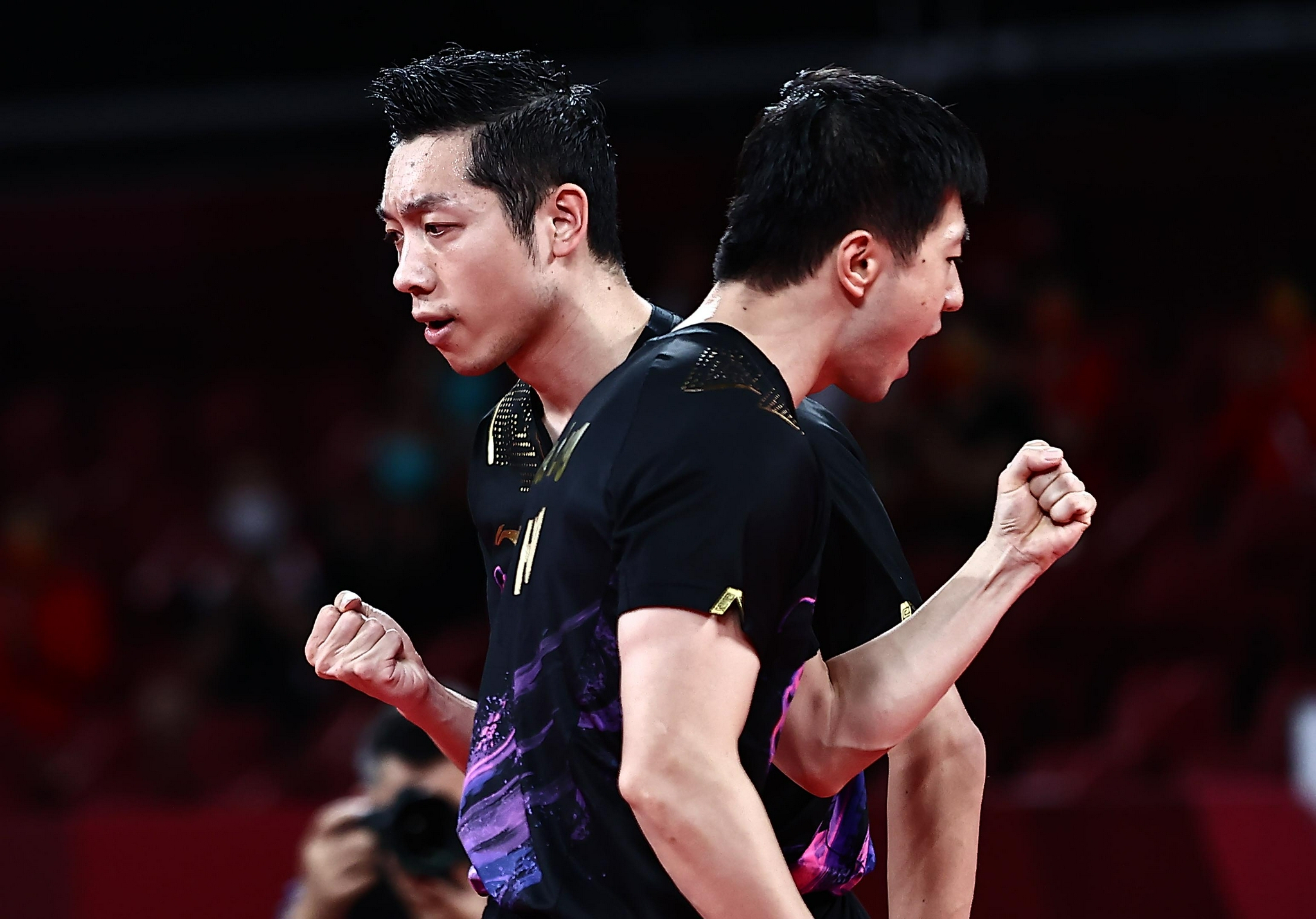 开云体育官网-中国队逆转德国队，奥恰洛夫带队取胜