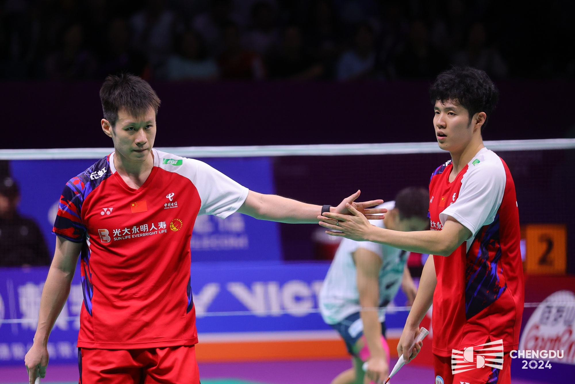 开云体育-印尼队险胜法国队，辛杜统治全场