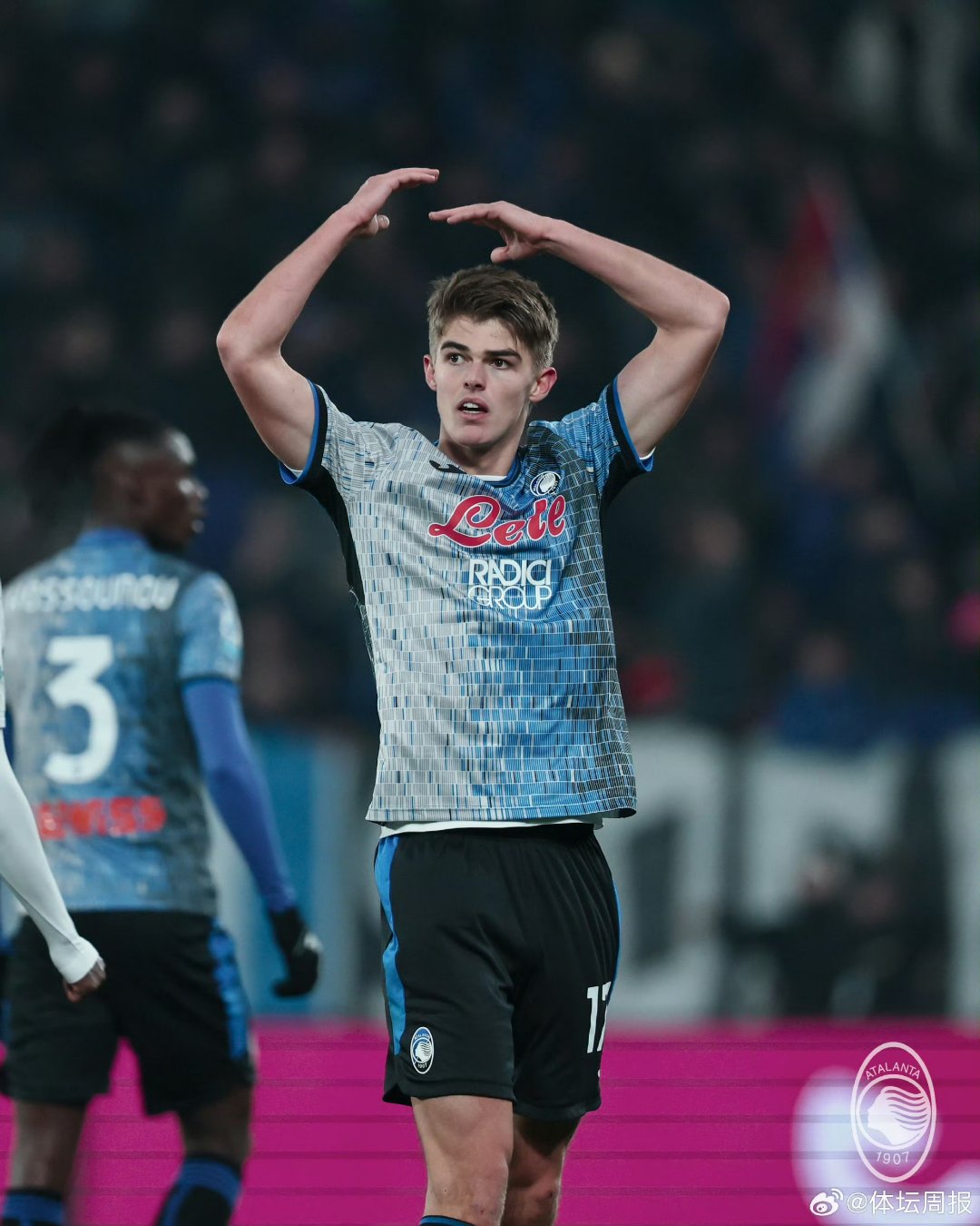 开云体育登录-尤文图斯意外负于亚特兰大，主帅面临压力