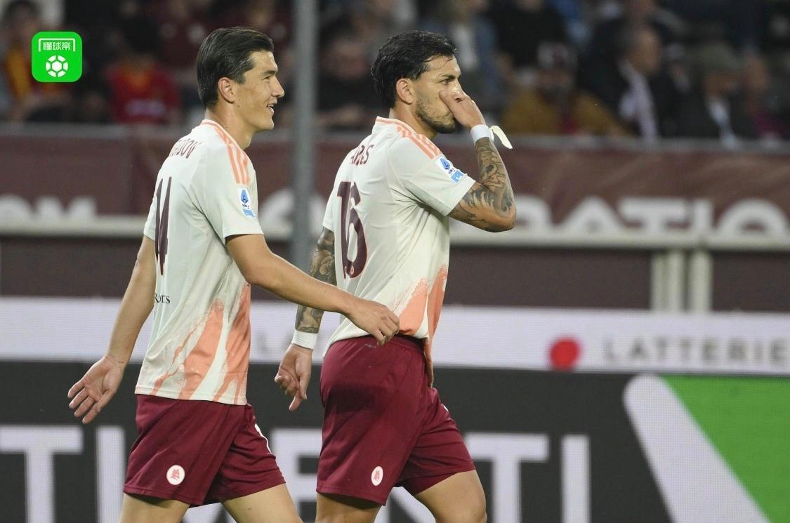 尤文图斯意外负于亚特兰大，主帅面临压力