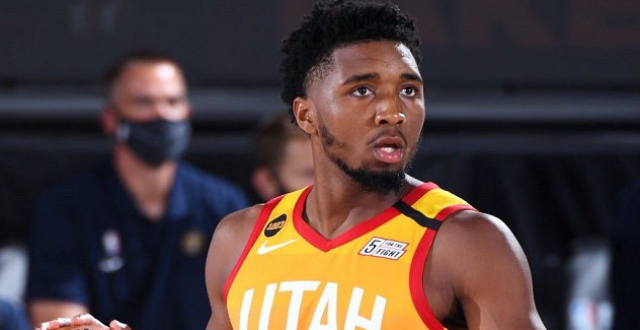 热火翻盘爵士,乔治状态火热 热火翻盘爵士,乔治状态火热