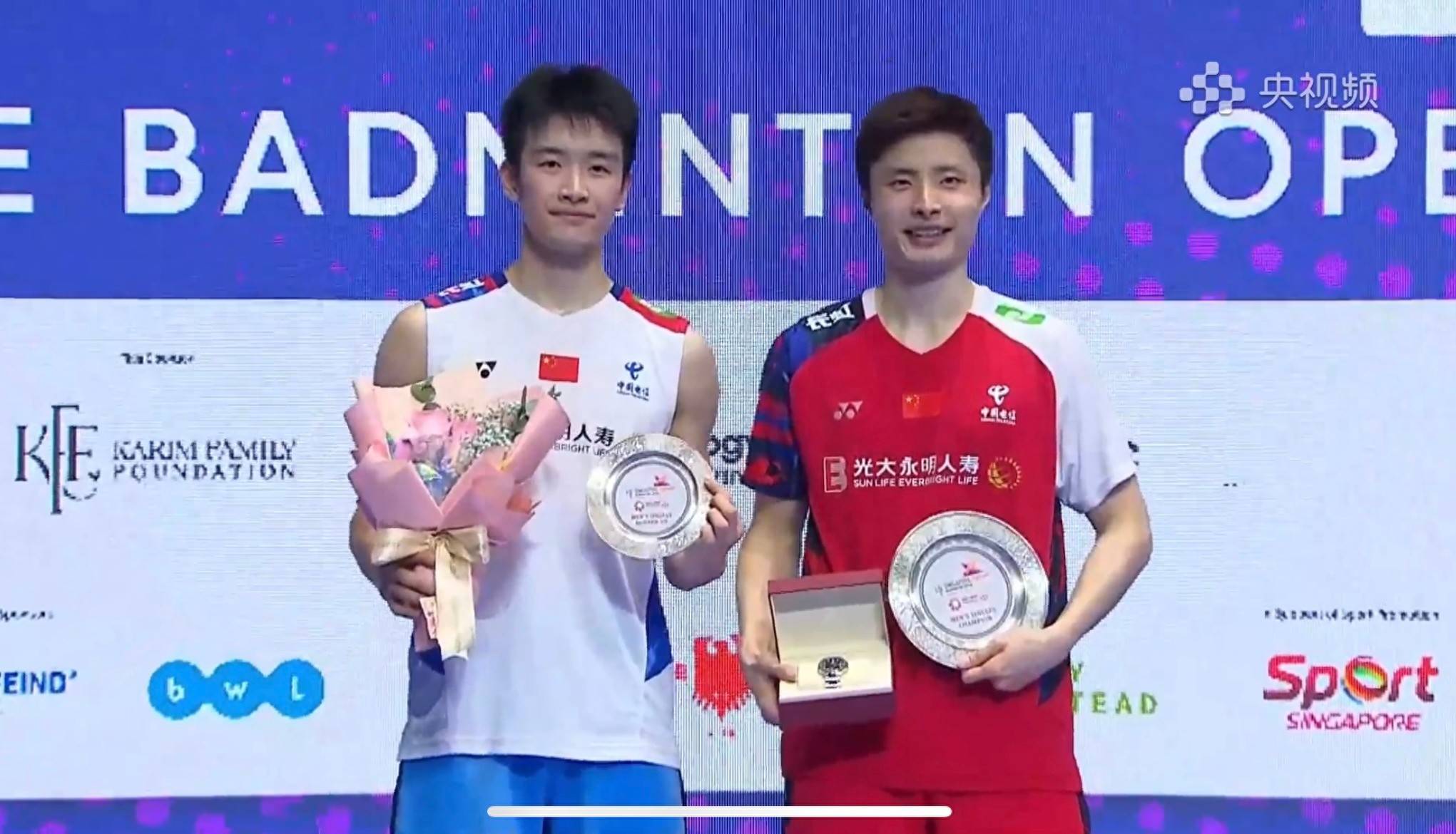 开云平台-中国队轻取法国队，石宇奇扛起全队