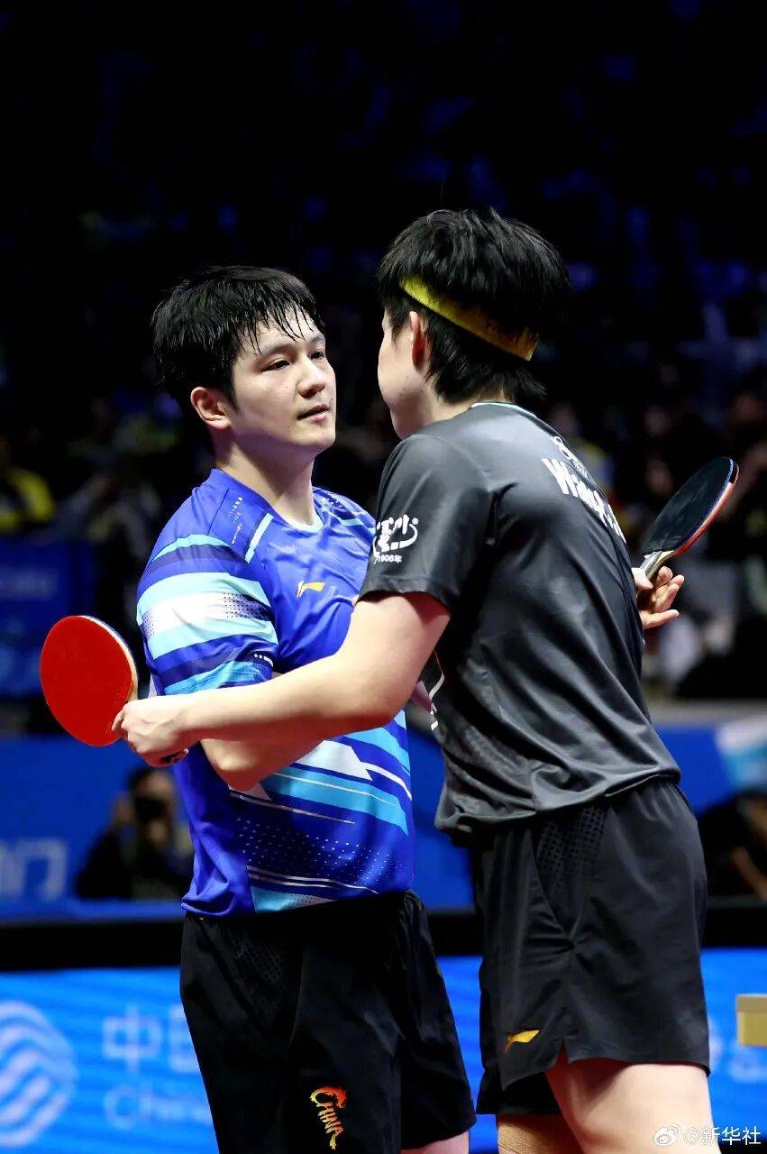 葡萄牙队险胜英格兰队，樊振东状态火热