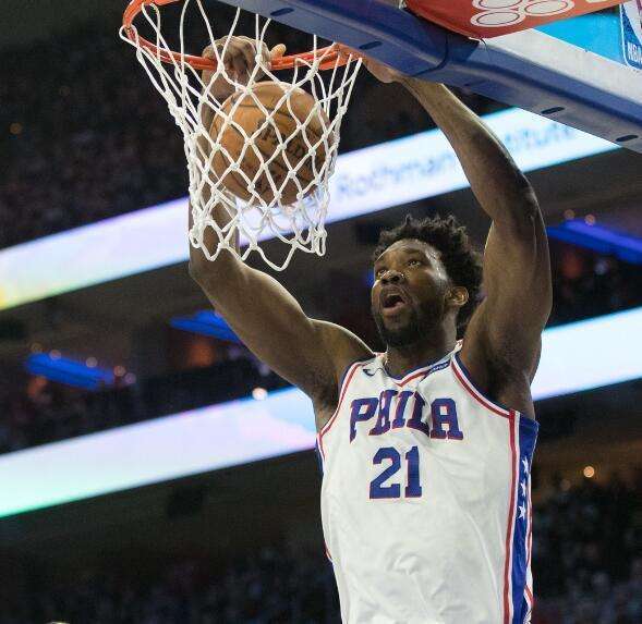 江苏队轻取76人，字母哥带队取胜