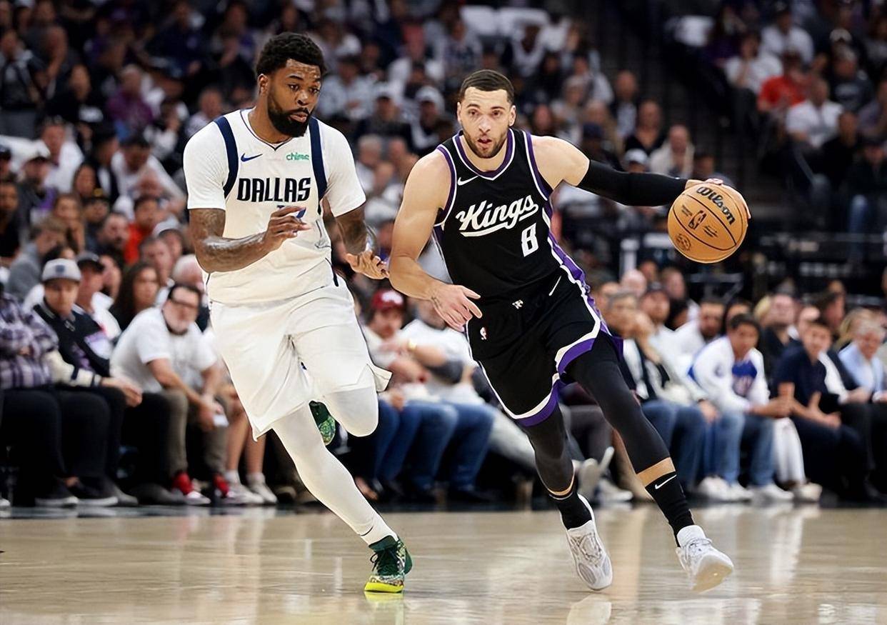 灰熊力克天津队，德罗赞惊艳四座