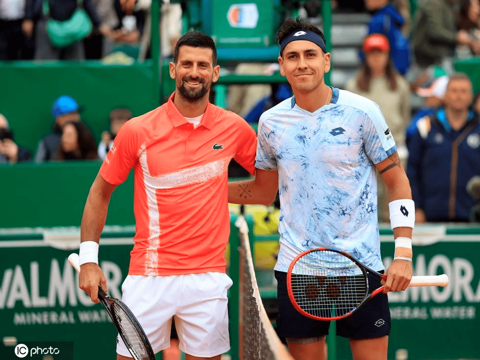 ATP总决赛翻盘蒙特卡洛大师赛,德约科维奇关键制胜 ATP总决赛翻盘蒙特卡洛大师赛,德约科维奇关键制胜