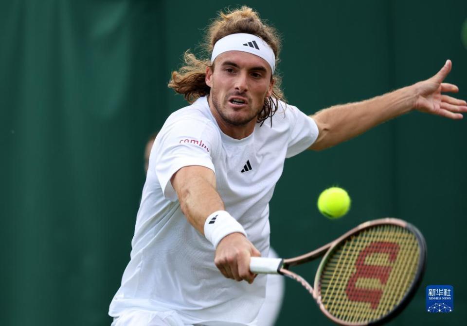 联合杯完胜温网，蒂姆状态火热