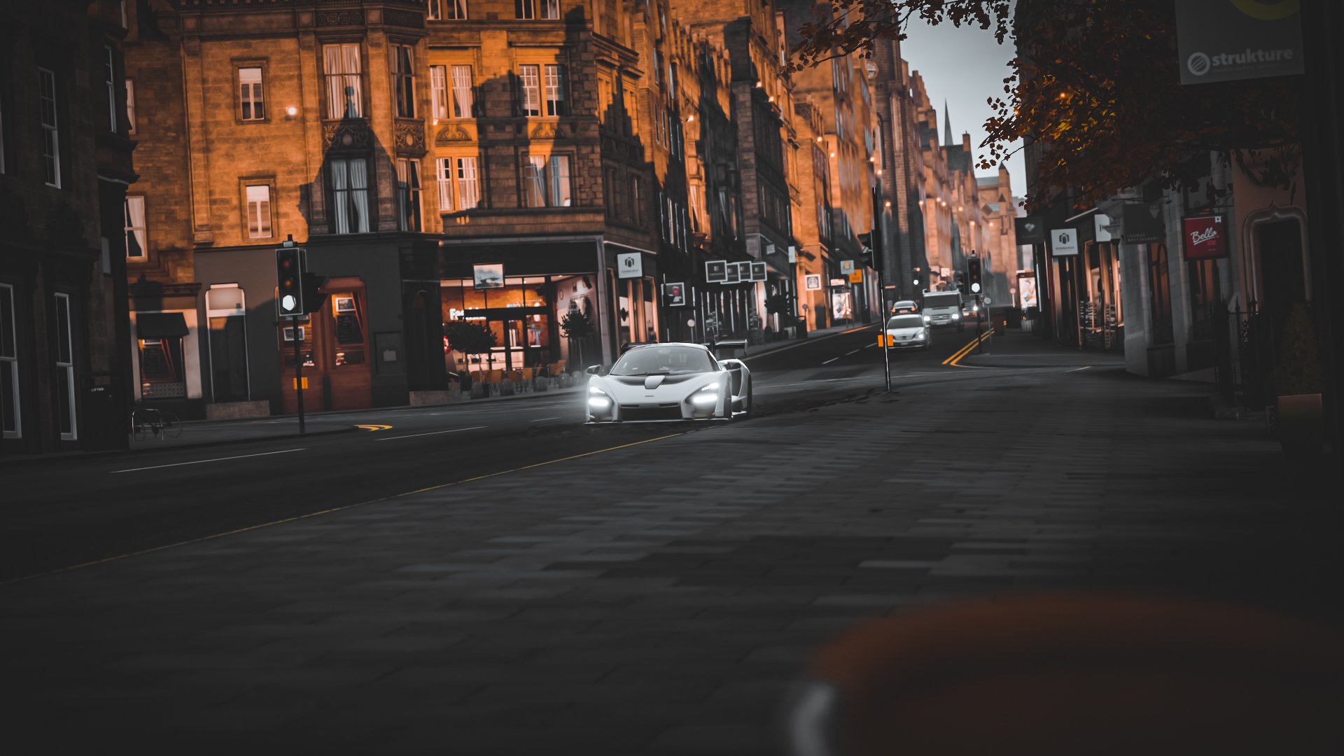 死与新生，伦纳德将英雄的末路燃为希望的火种